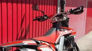Villa SMS 125 Supermotard (2019 - 25)  (4)