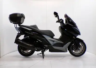 Kymco Xciting 400i ABS (2016 - 20) - Annuncio 10112541