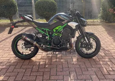 Kawasaki Z 900 Performance (2025 - 26) - Annuncio 10112586
