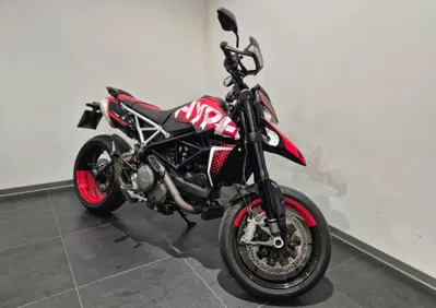 Ducati Hypermotard 950 RVE (2022 - 25) - Annuncio 10112543