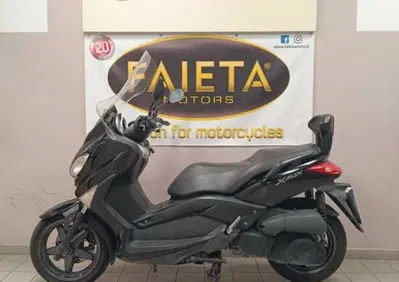 Yamaha X-Max 250 (2010 - 13) - Annuncio 10112548