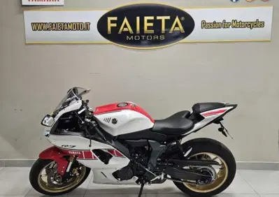 Yamaha YZF R7 World GP 60th Anniversary (2022 - 23) - Annuncio 10112550
