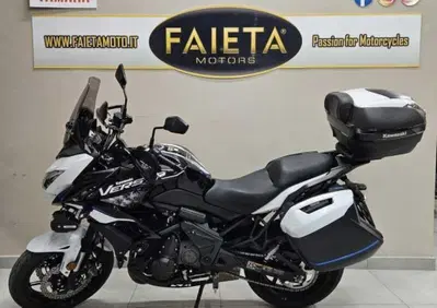 Kawasaki Versys 650 Grand Tourer (2021) - Annuncio 10112553