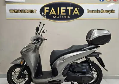 Honda SH 350 (2021 - 24) - Annuncio 10112554