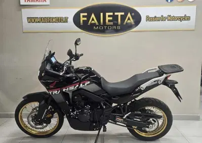 Honda Transalp XL750 (2025) - Annuncio 10112555