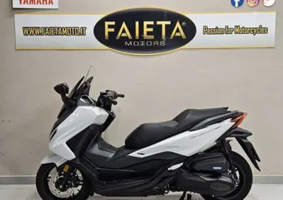 Honda Forza 350 (2025 - 26) - Annuncio 10112556