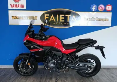 Yamaha Tracer 7 (2025 - 26) - Annuncio 10112561