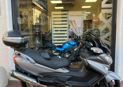 Suzuki Burgman AN 650 Executive (2017 - 20) - Annuncio 10112576