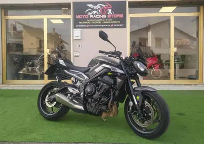 Triumph Street Triple 765 R (2023 - 26) - Annuncio 10112585