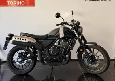 Honda CL500 (2023 - 24) - Annuncio 10112577