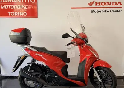 Kymco People 150i S (2018 - 20) - Annuncio 10112578