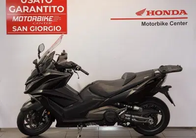 Kymco AK 550 ETS (2021 - 26) - Annuncio 10112580