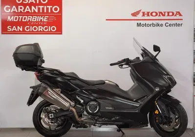 Yamaha T-Max 560 Tech Max (2020) - Annuncio 10112581