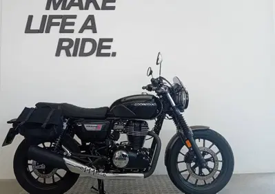 Honda GB 350 S (2025 - 26) - Annuncio 10112591