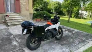 KTM 790 Adventure (2023 - 24)  (2)