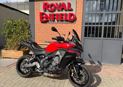 Yamaha Tracer 9 (2025 - 26) - Annuncio 10112592