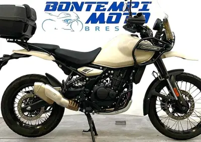 Royal Enfield Himalayan 450 (2024 - 26) - Annuncio 10112330