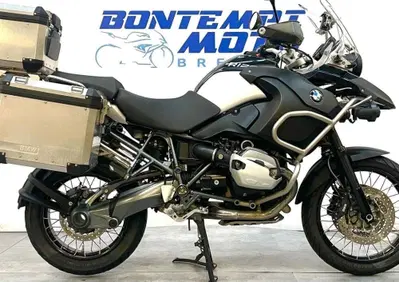 Bmw R 1200 GS Adventure (2010 - 13) - Annuncio 10112331