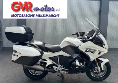 Bmw R 1250 RT (2021 - 25) - Annuncio 10112595