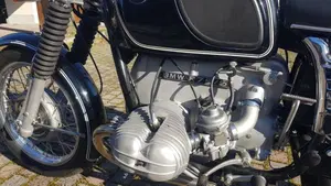 Bmw R 75/5  (4)