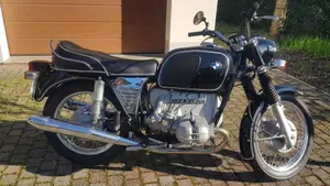 Bmw R 75/5  (6)