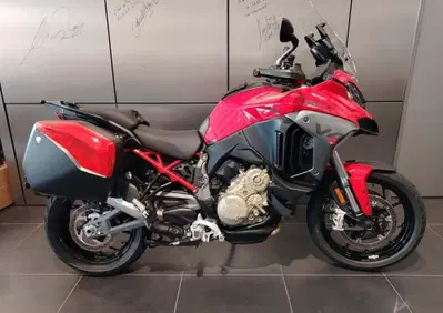Ducati Multistrada V4 S (2025 - 26) - Annuncio 9770399