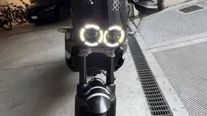 Ducati DesertX (2022 - 25)  (9)