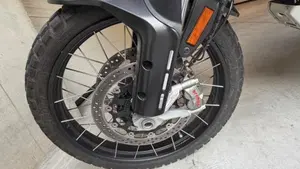 Ducati DesertX (2022 - 25)  (10)