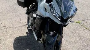 Triumph Tiger Sport 660 (2022 - 24)  (6)