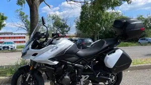 Triumph Tiger Sport 660 (2022 - 24)  (2)