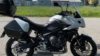 Triumph Tiger Sport 660 (2022 - 24) usata