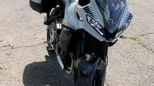 Triumph Tiger Sport 660 (2022 - 24)  (7)