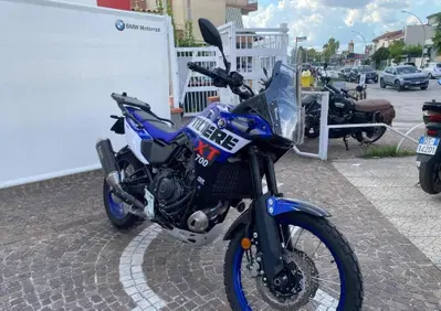 Yamaha Ténéré 700 (2025 - 26) - Annuncio 10112600