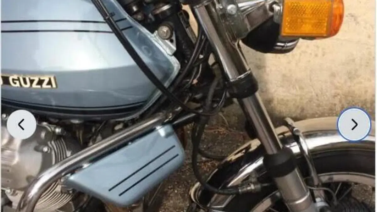 Moto Guzzi   (2)
