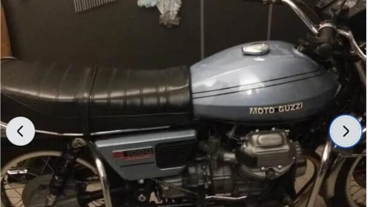 Moto Guzzi   (5)