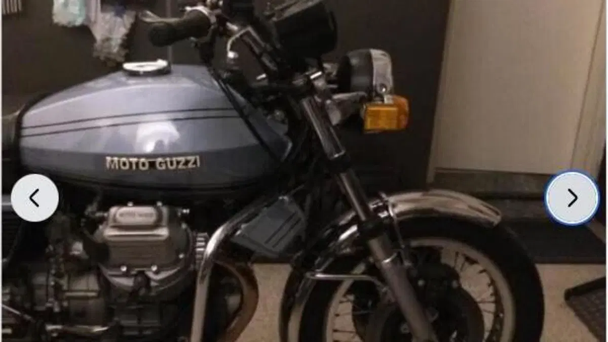 Moto Guzzi   (6)