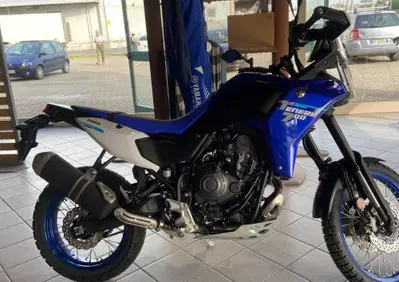 Yamaha Ténéré 700 (2025 - 26) - Annuncio 10112607