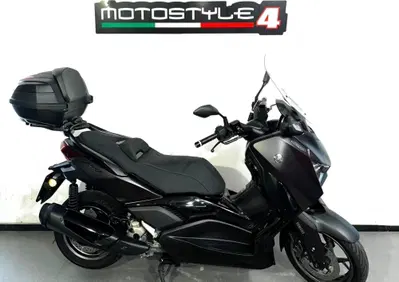 Yamaha X-Max 300 Tech Max (2025 - 26) - Annuncio 10112616