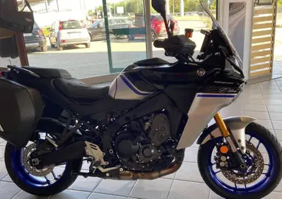 Yamaha Tracer 9 GT Y-AMT (2025 - 26) - Annuncio 10112618