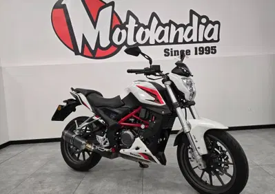 Benelli BN 251 (2017 - 20) - Annuncio 10112625