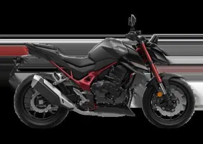 Honda CB 750 Hornet (2026) - Annuncio 10112620