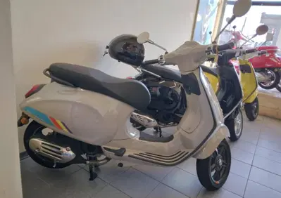 Vespa Primavera 50 (2024 - 25) - Annuncio 10112627