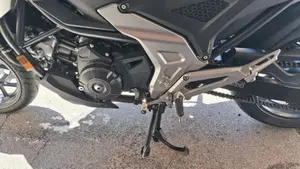 Honda NC 750 X (2021 - 24)  (3)