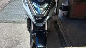Honda NC 750 X (2021 - 24)  (4)