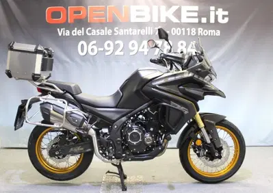 Voge Valico 525DSX (2023 - 26) - Annuncio 10112655
