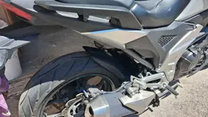 Honda NC 750 X (2021 - 24)  (5)