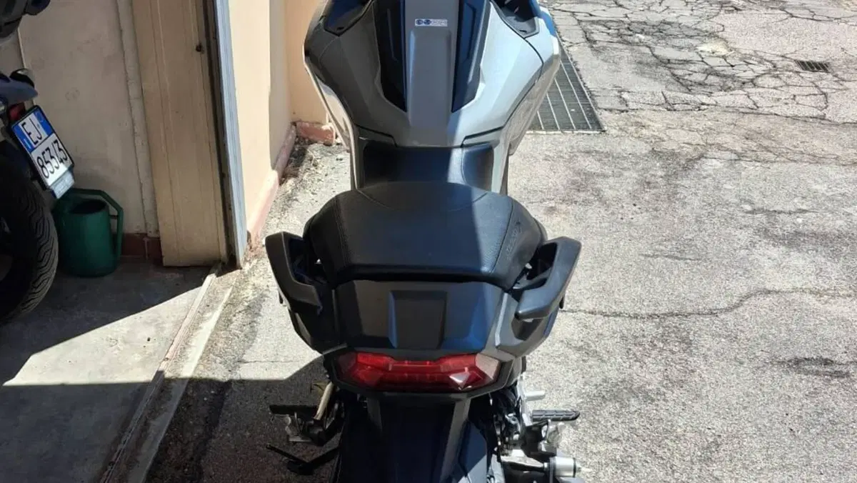 Honda NC 750 X (2021 - 24)  (6)
