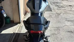 Honda NC 750 X (2021 - 24)  (6)