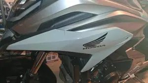 Honda NC 750 X (2021 - 24)  (9)