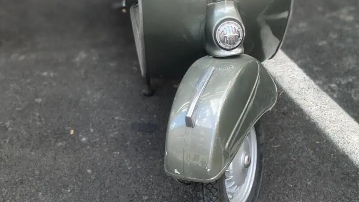 Piaggio  